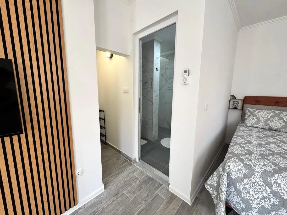 Apartment 'Avlija'