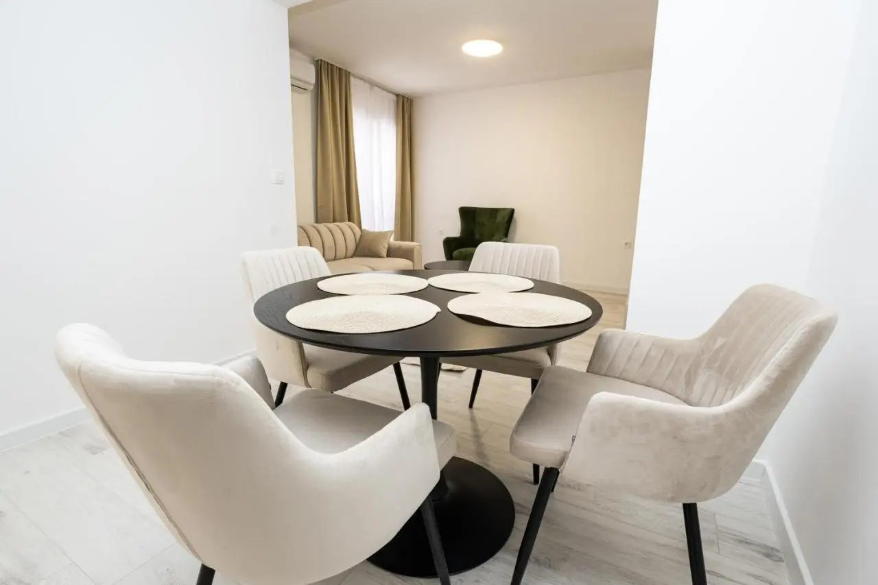 Apartman Dalija