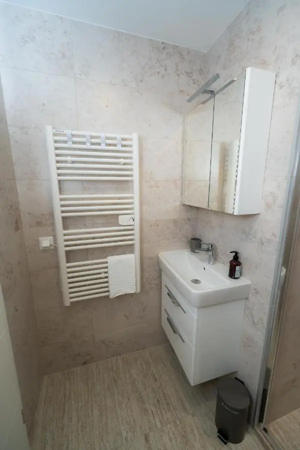 Soulhaus Sarajevo - Boutique Apartments, First Floor, City Center