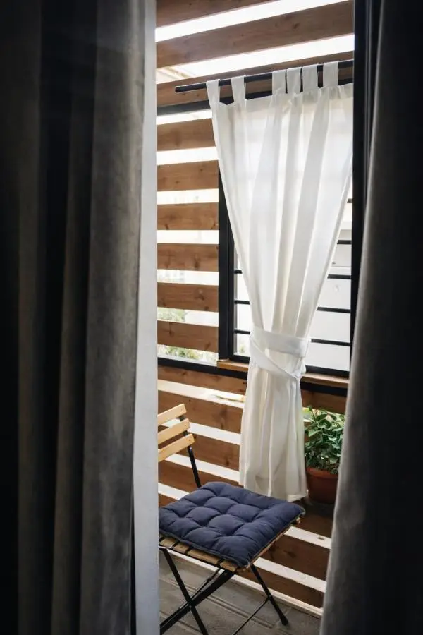 City Center Tirana Urban Condo