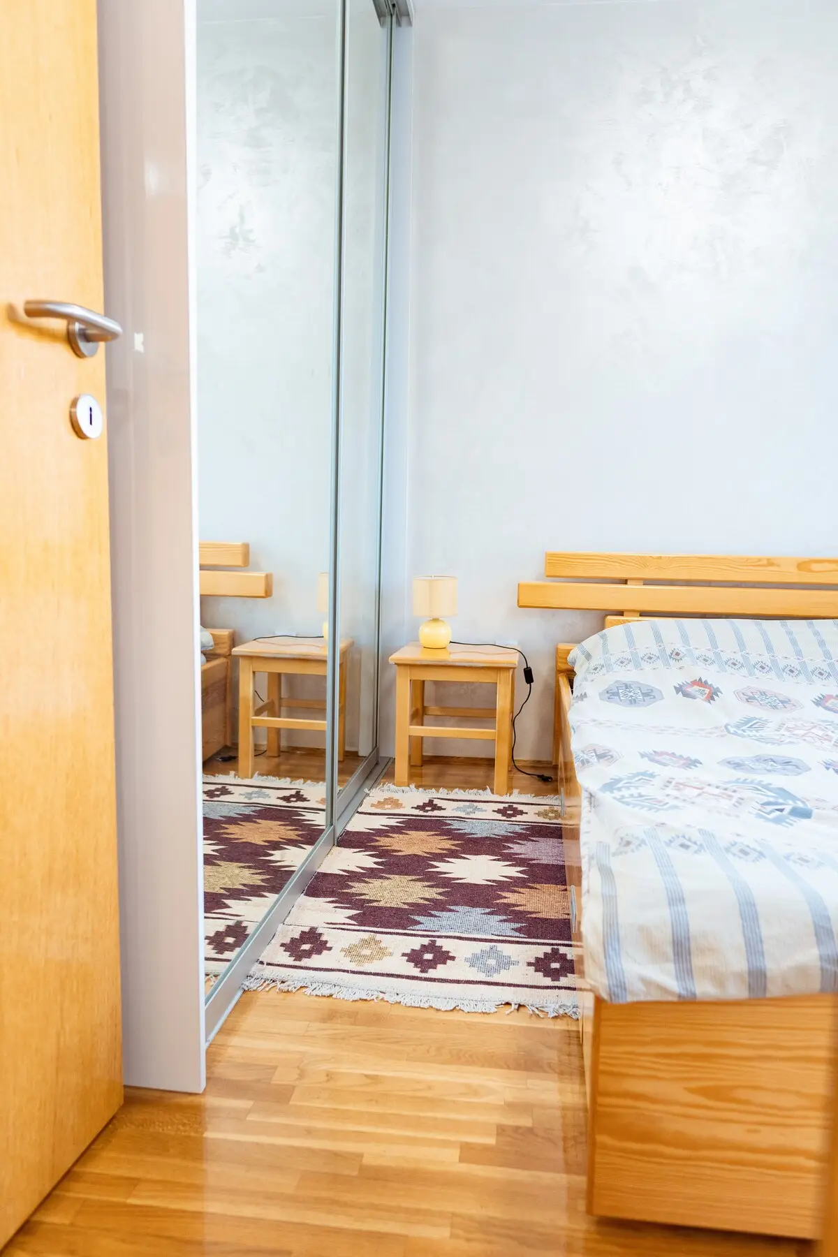 Boho Soul Apartmen with Sunset & Free Parking