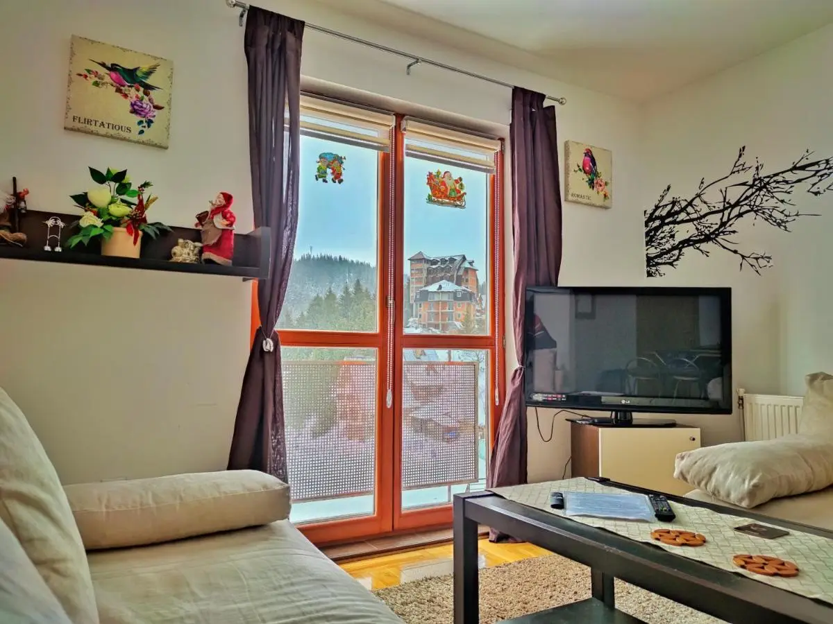 APARTMAN SNOW Vlašić