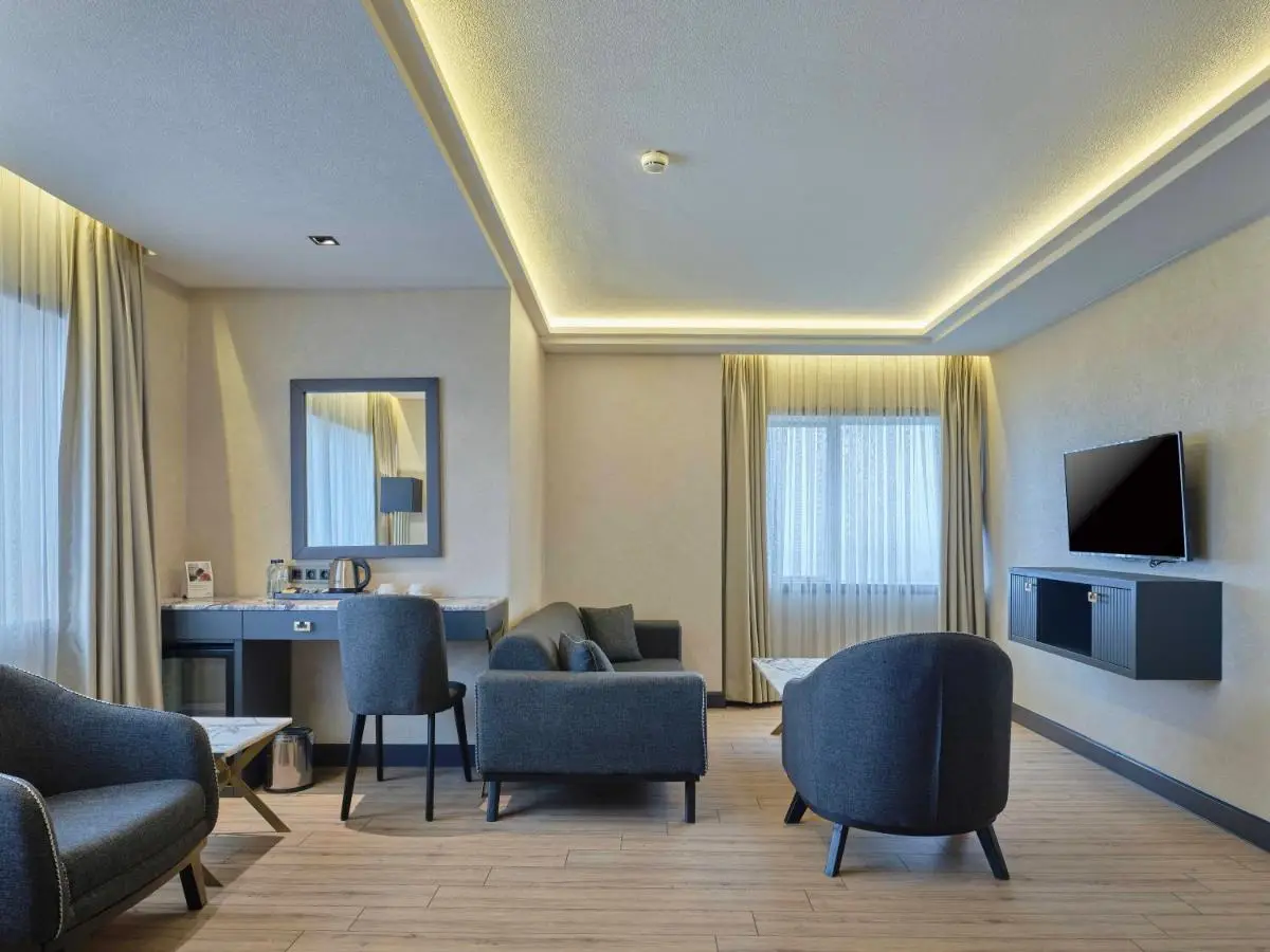 Dedeman Sanliurfa