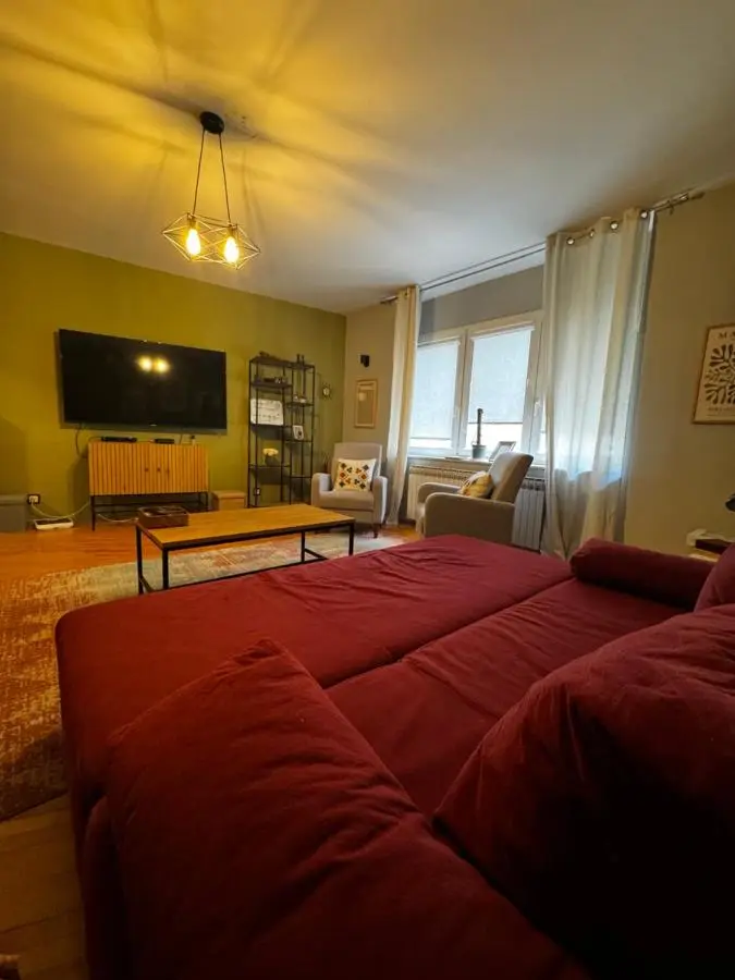 Old Town Ferhadija Apartments