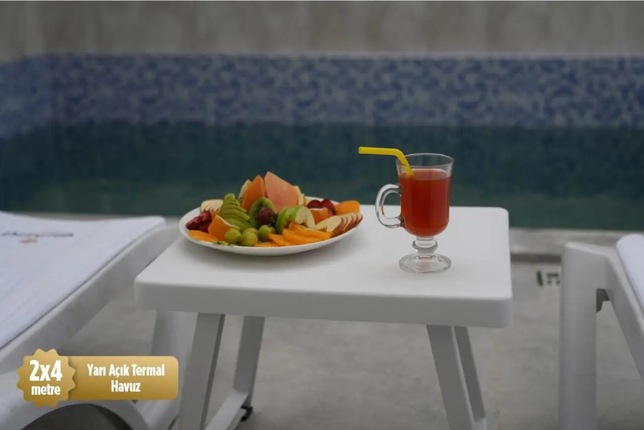 Villa Kent Termal Otel