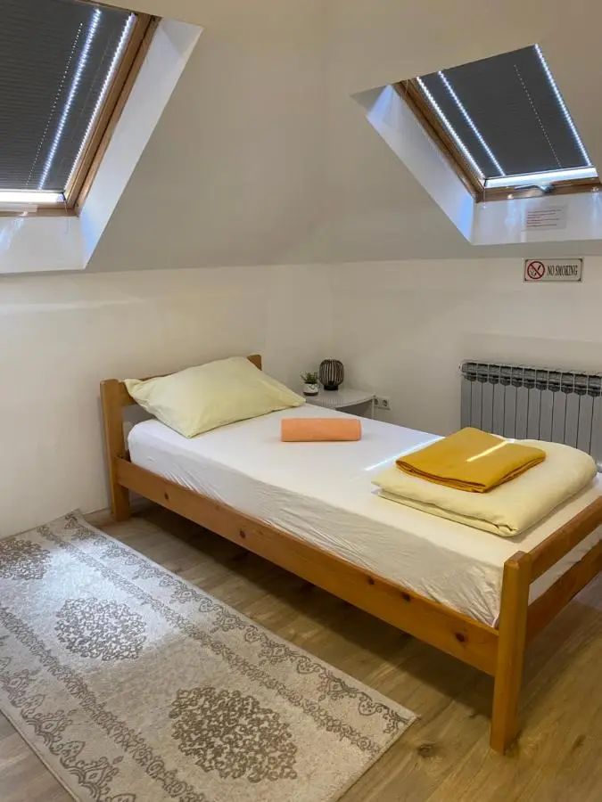 Casaletto Sarajevo