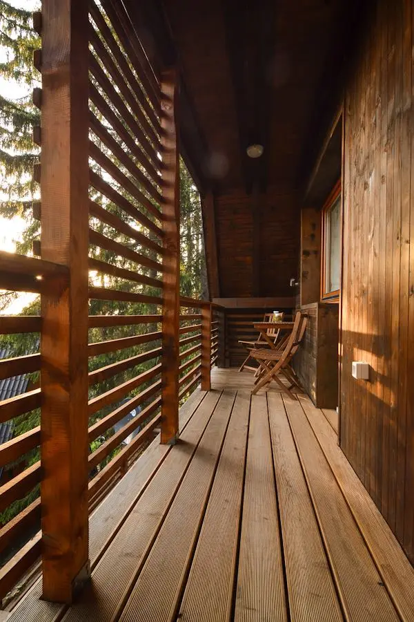 Vlasic Cabin