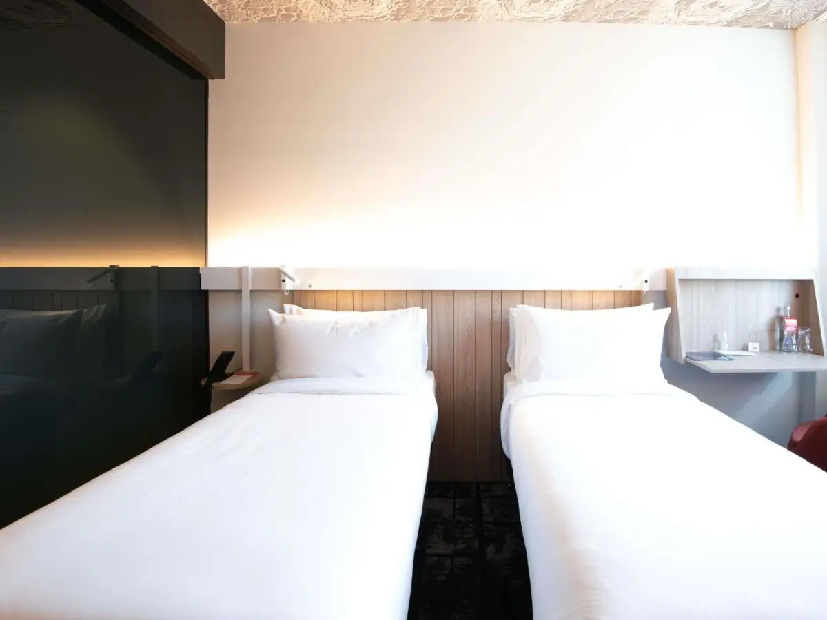 ibis Baku City