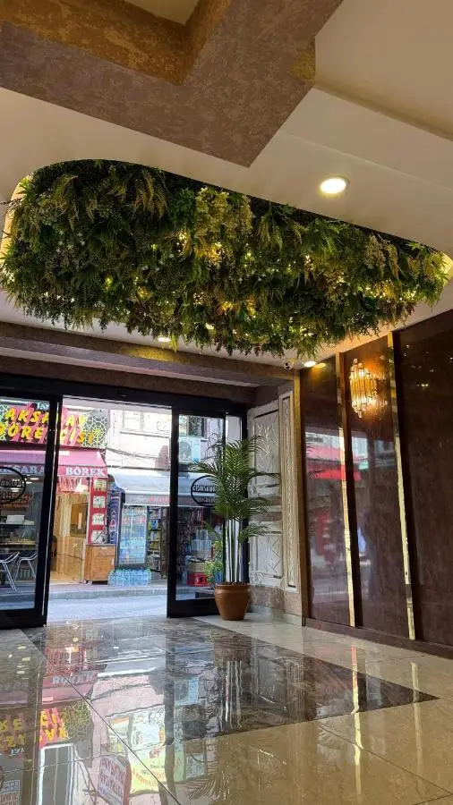 Hotel FORTYNİNE