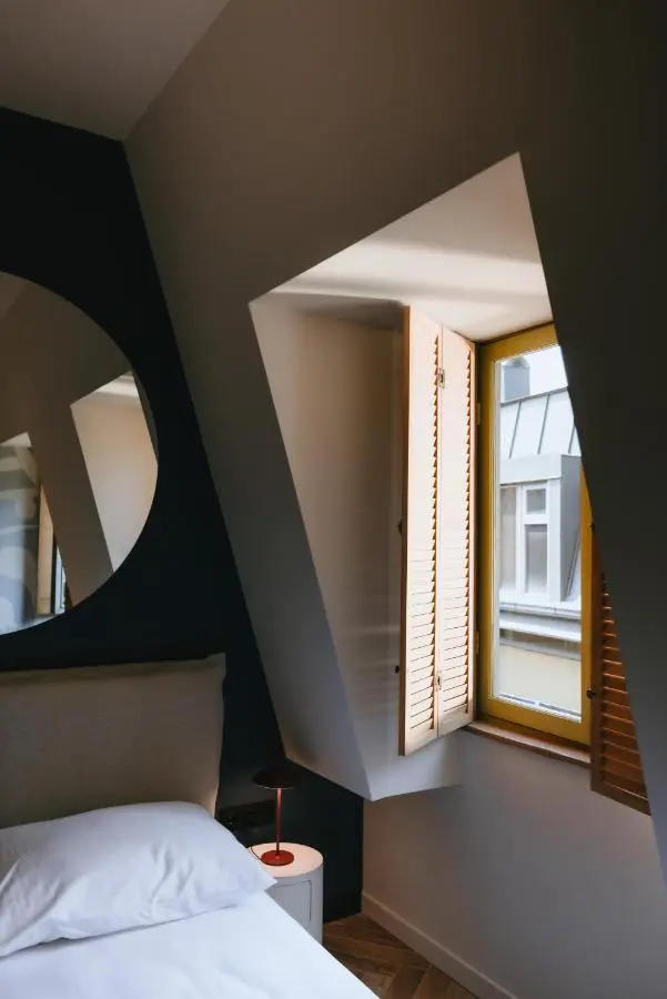 Meidan Heritage Suites Tbilisi