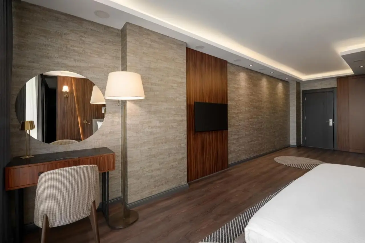 La Quinta By Wyndham Istanbul Kartal