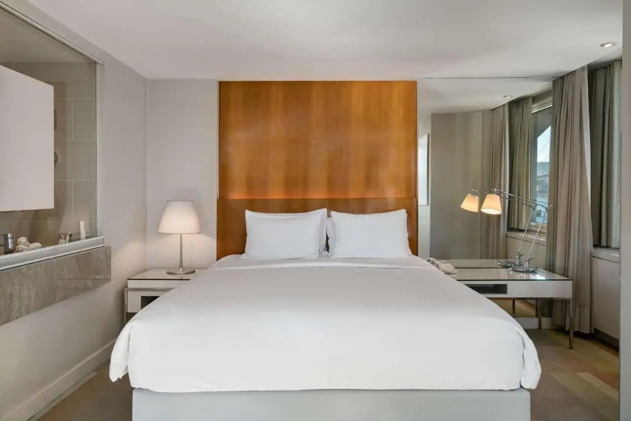 Radisson Blu Bosphorus Hotel