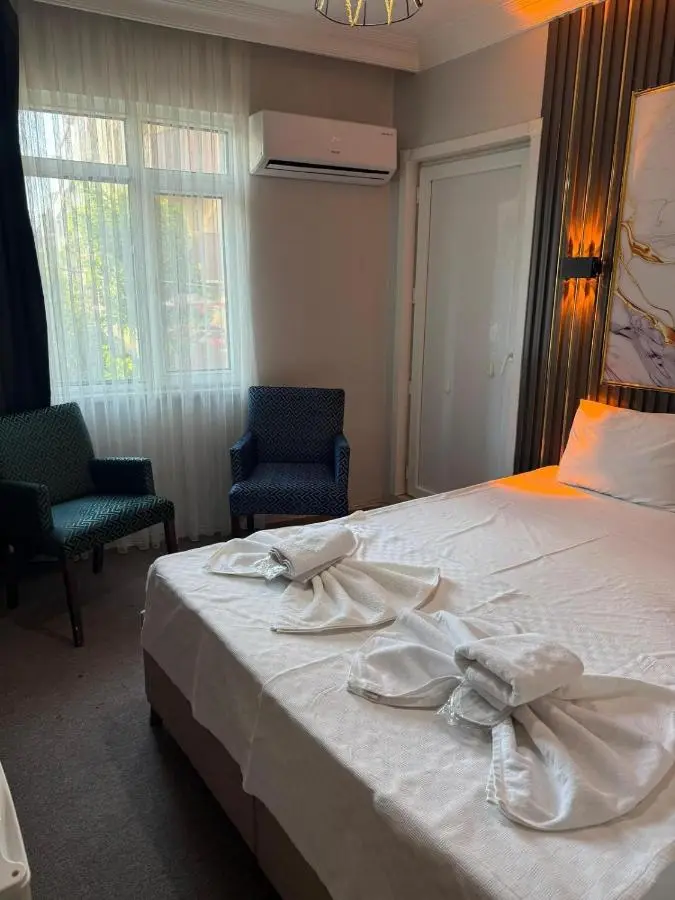 Avrupa Palace Hotel