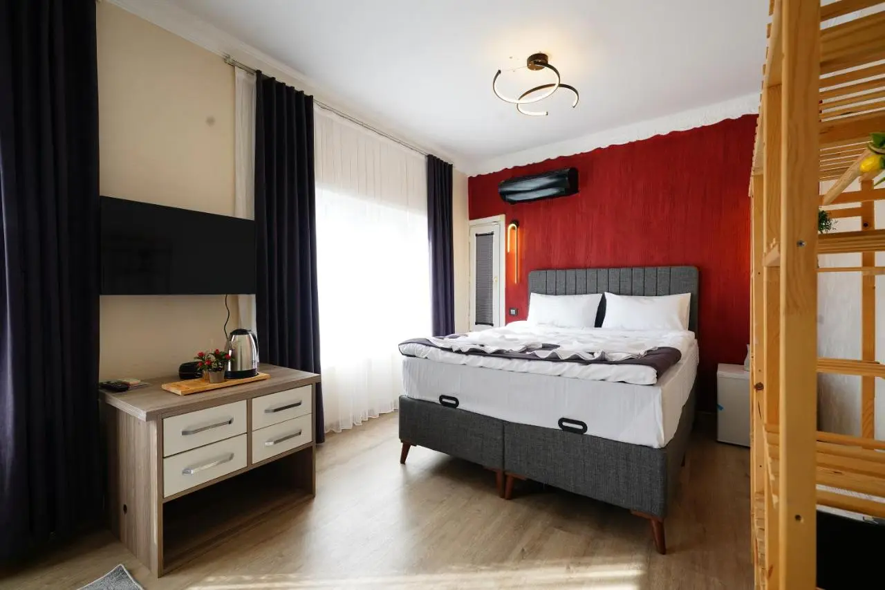 The Apartment Galata