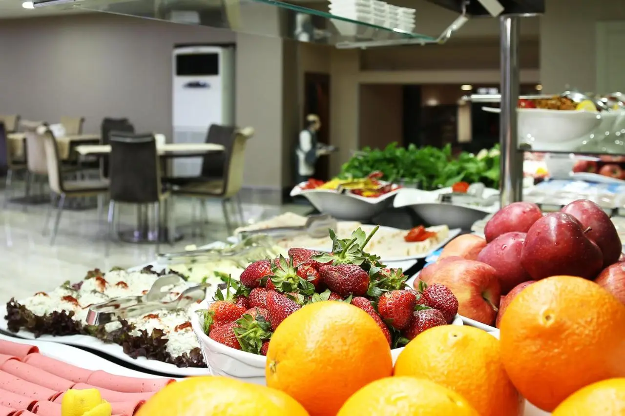 Benler Otel Laleli ISTanbul