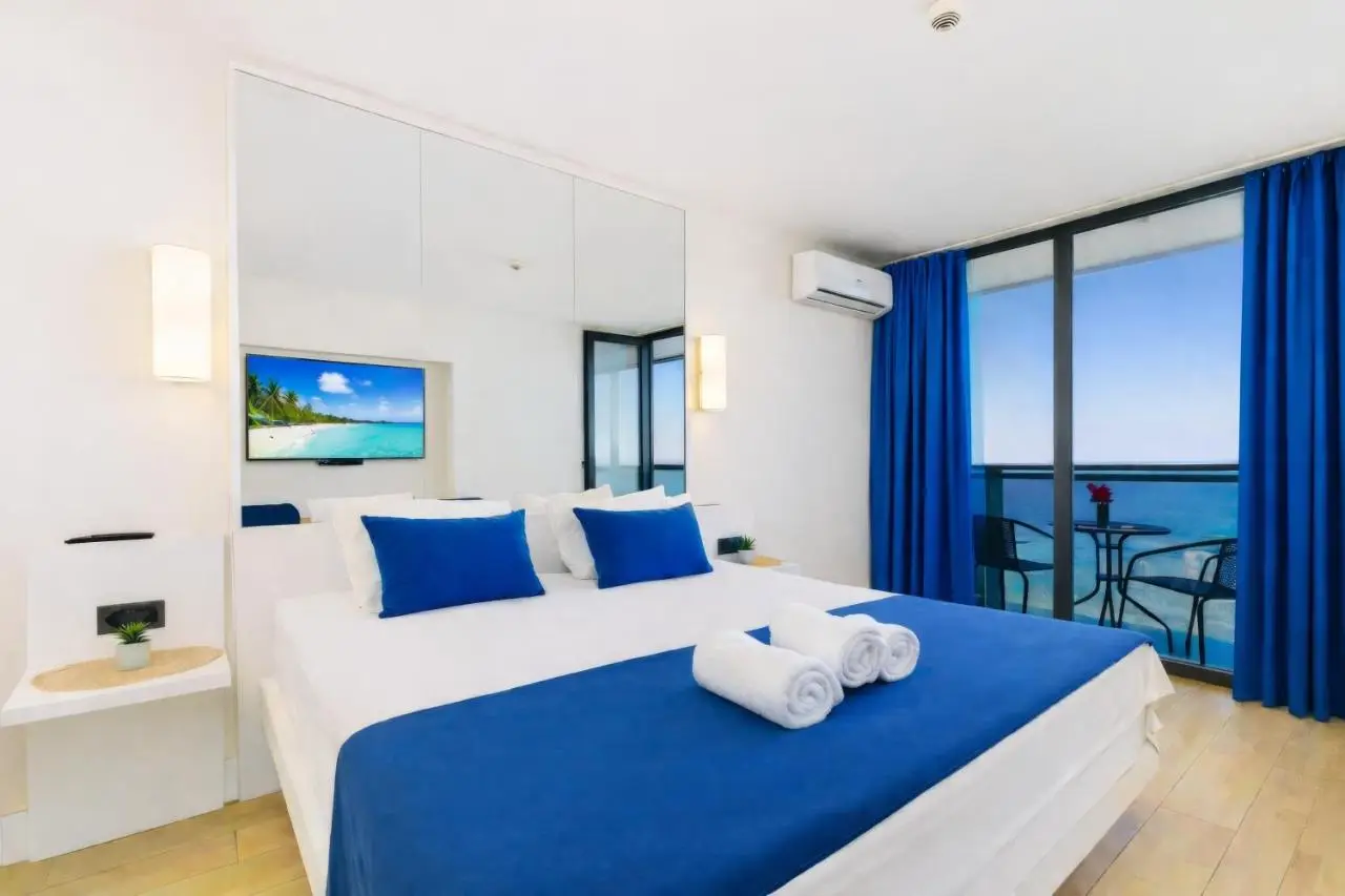 ORBI CITY-LUXURY premium panorama class HOTEL OFFICIAL