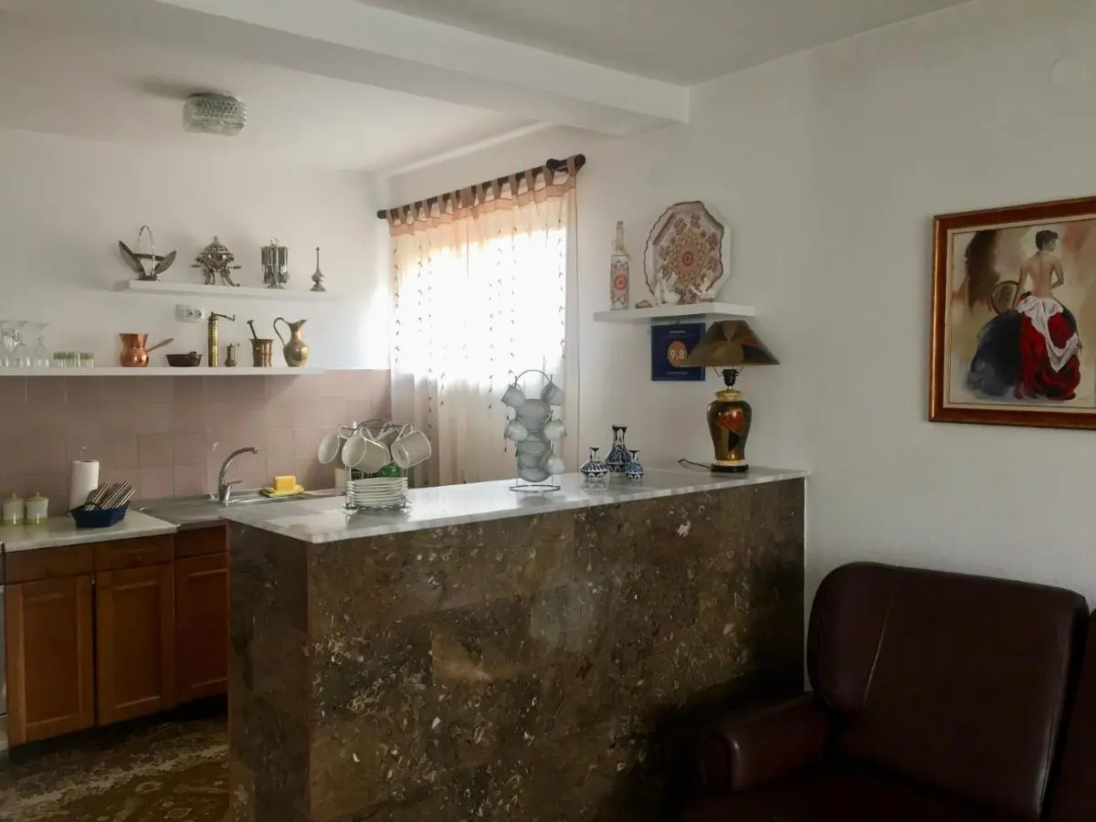Apartman Balkan
