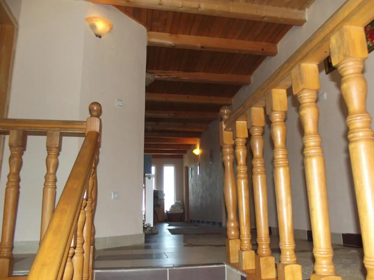 Bed and Breakfast Umoljani