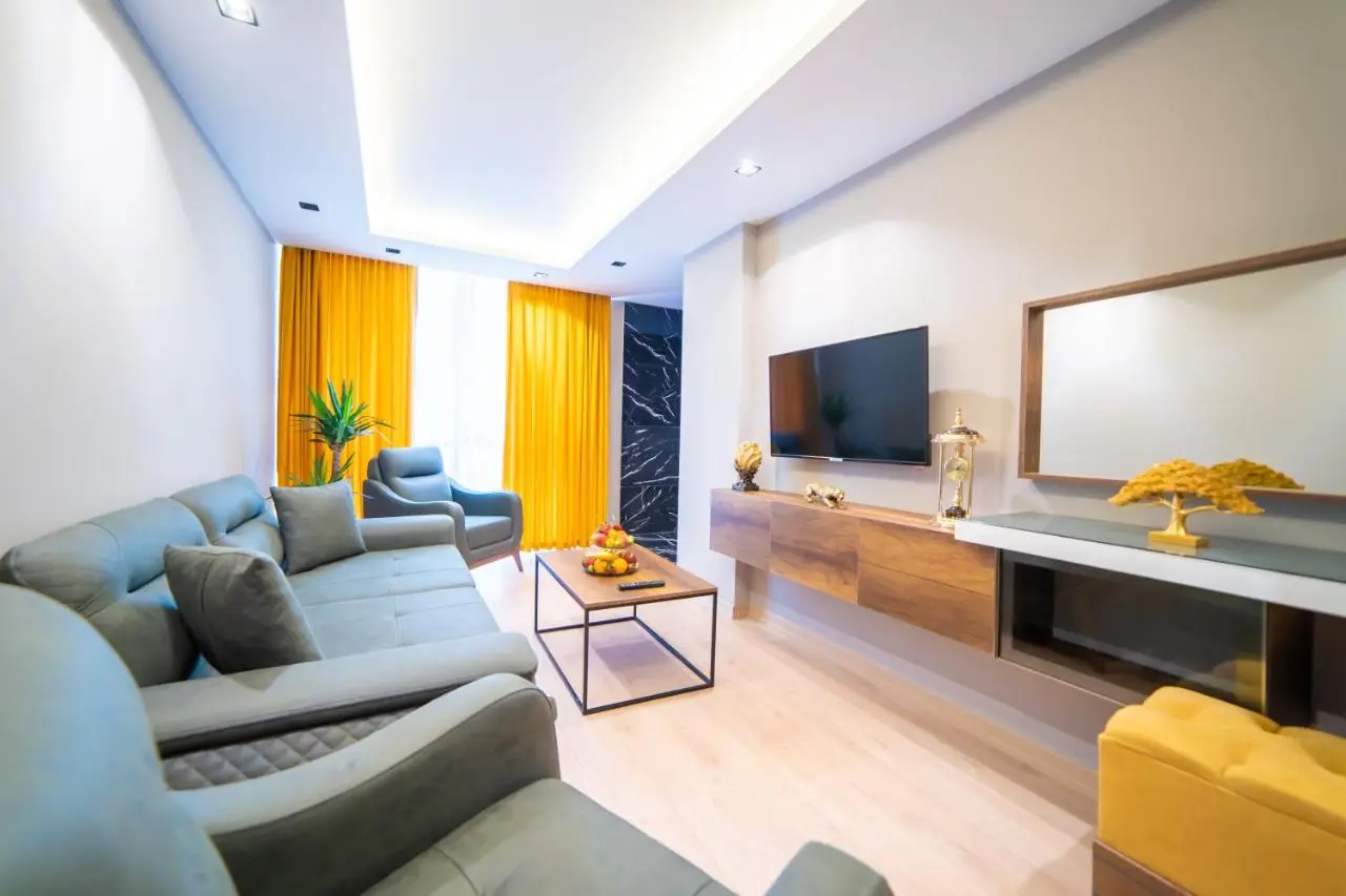 Garden Room Otel