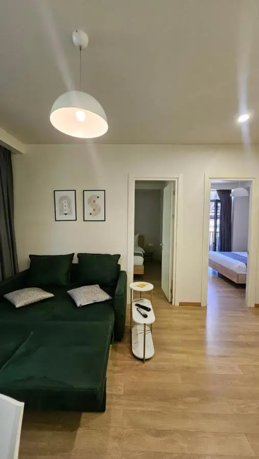 Arkhi Kokhta Bakuriani Apt 304