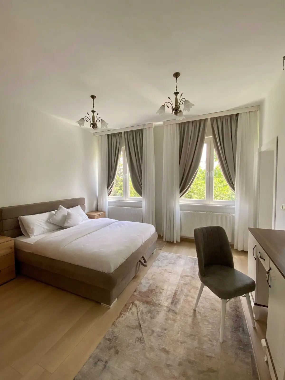 Sarajevo luxury villa