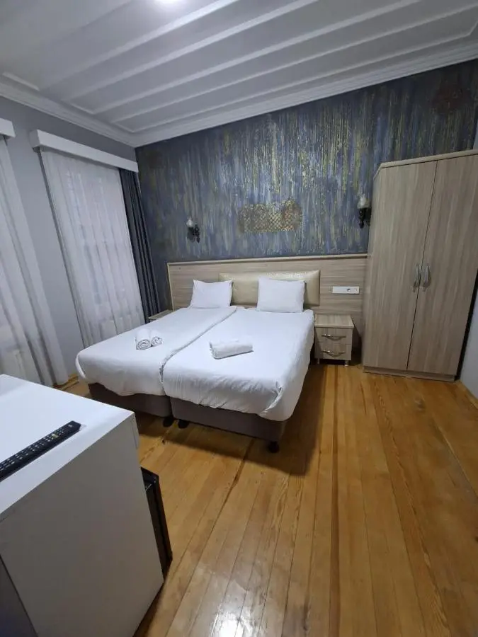 Jasmine Apart & Boutique Hotel