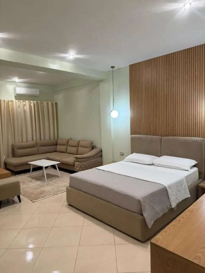 Hotel Kaloshi