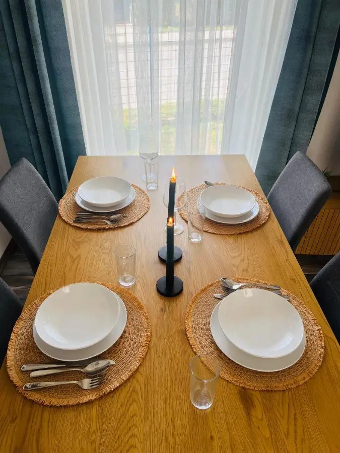 Apartment Aleja