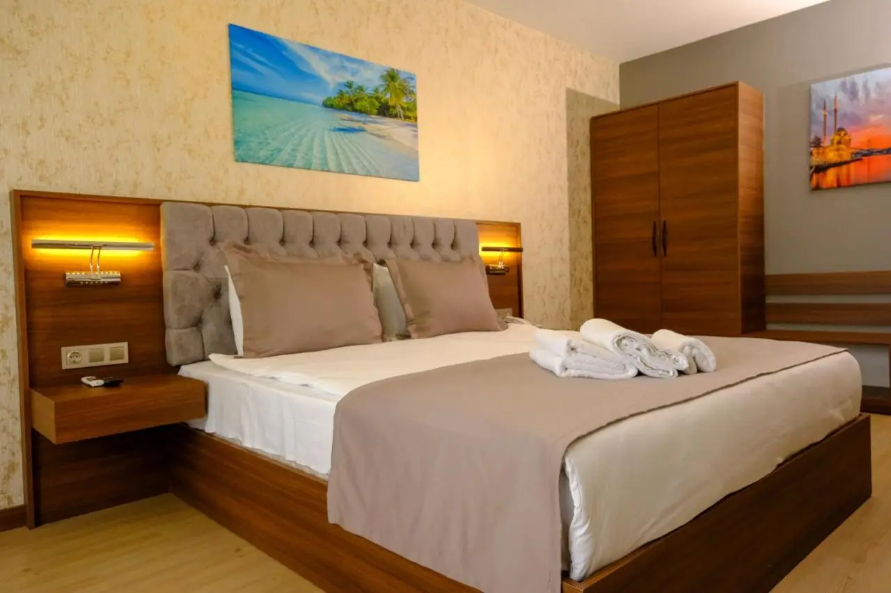 Velmore Hotel & Spa
