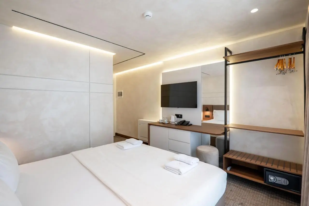 Mattis Hotel