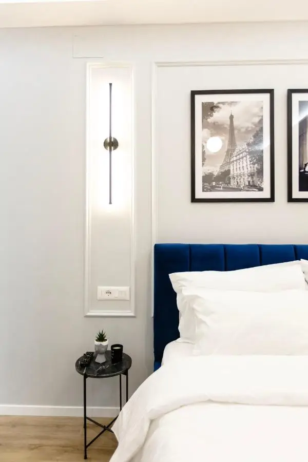 New Bazaar Modern App - THE NEST