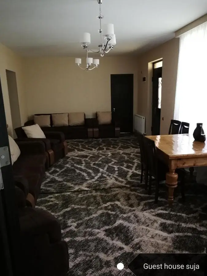 Guesthouse Suja