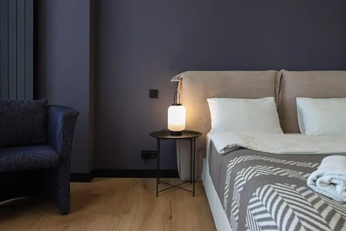 Luxurious 2BR Apartment at King David - By Wehost