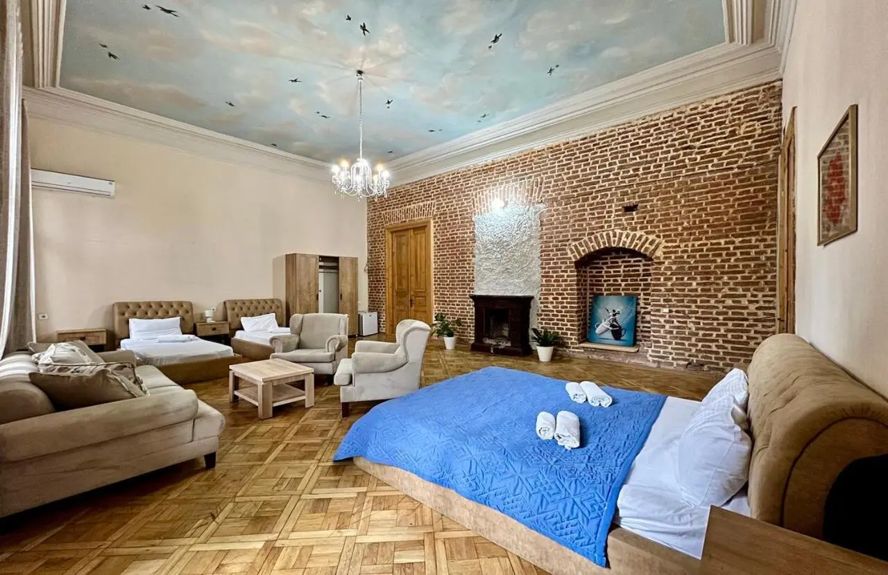 Sunny Residence Tbilisi