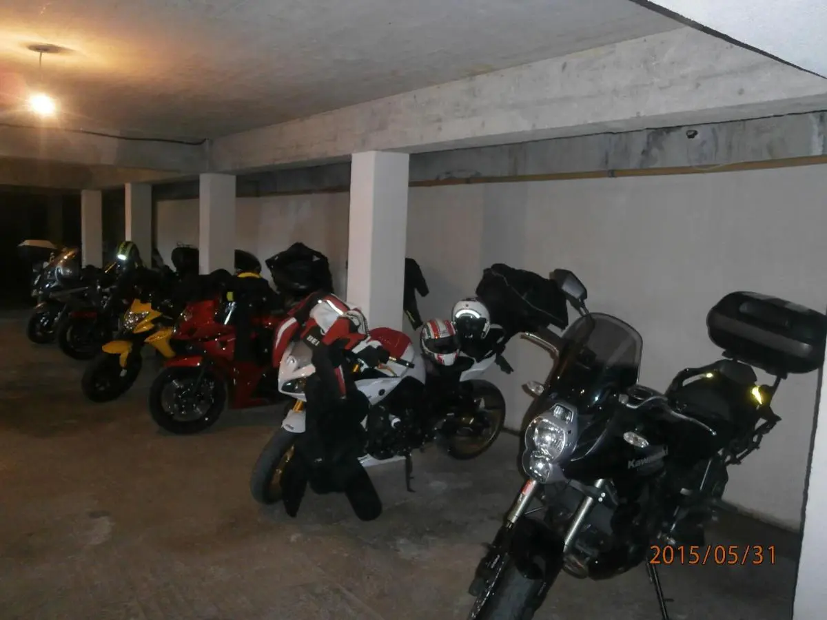 Motel Jadranka