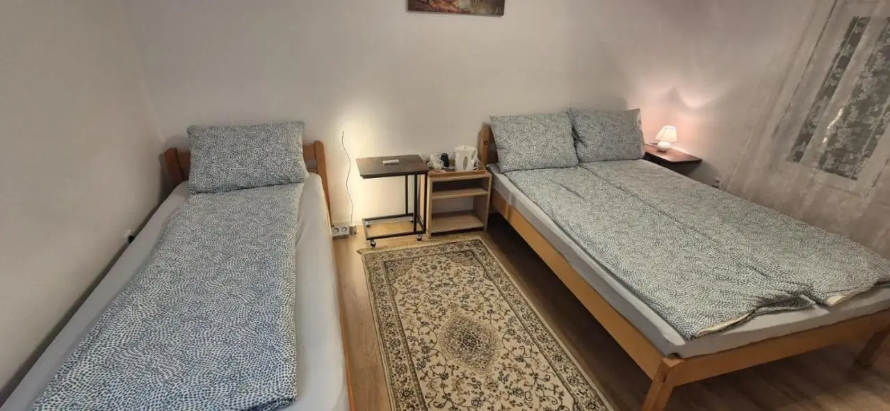 Apartments by Ernes City Hall Sarajevo