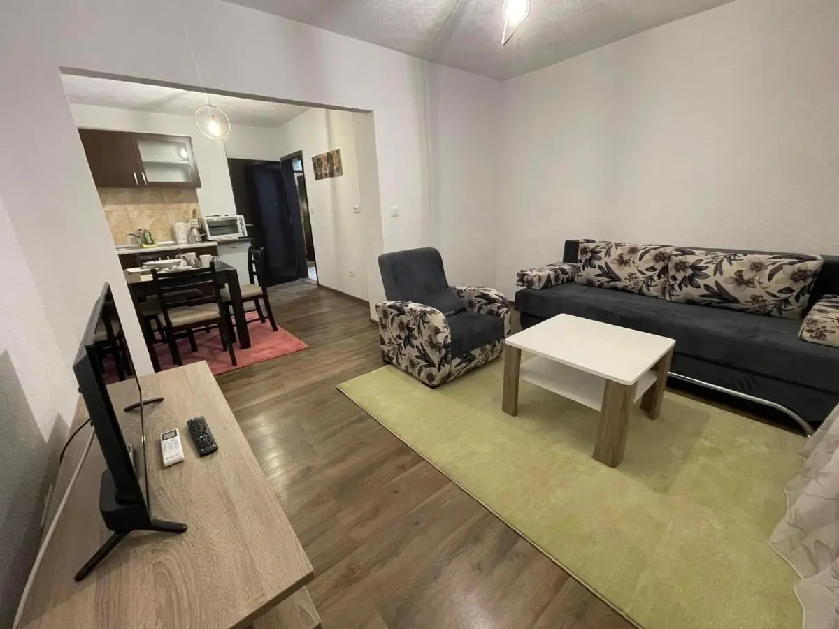 Montana Apartmani