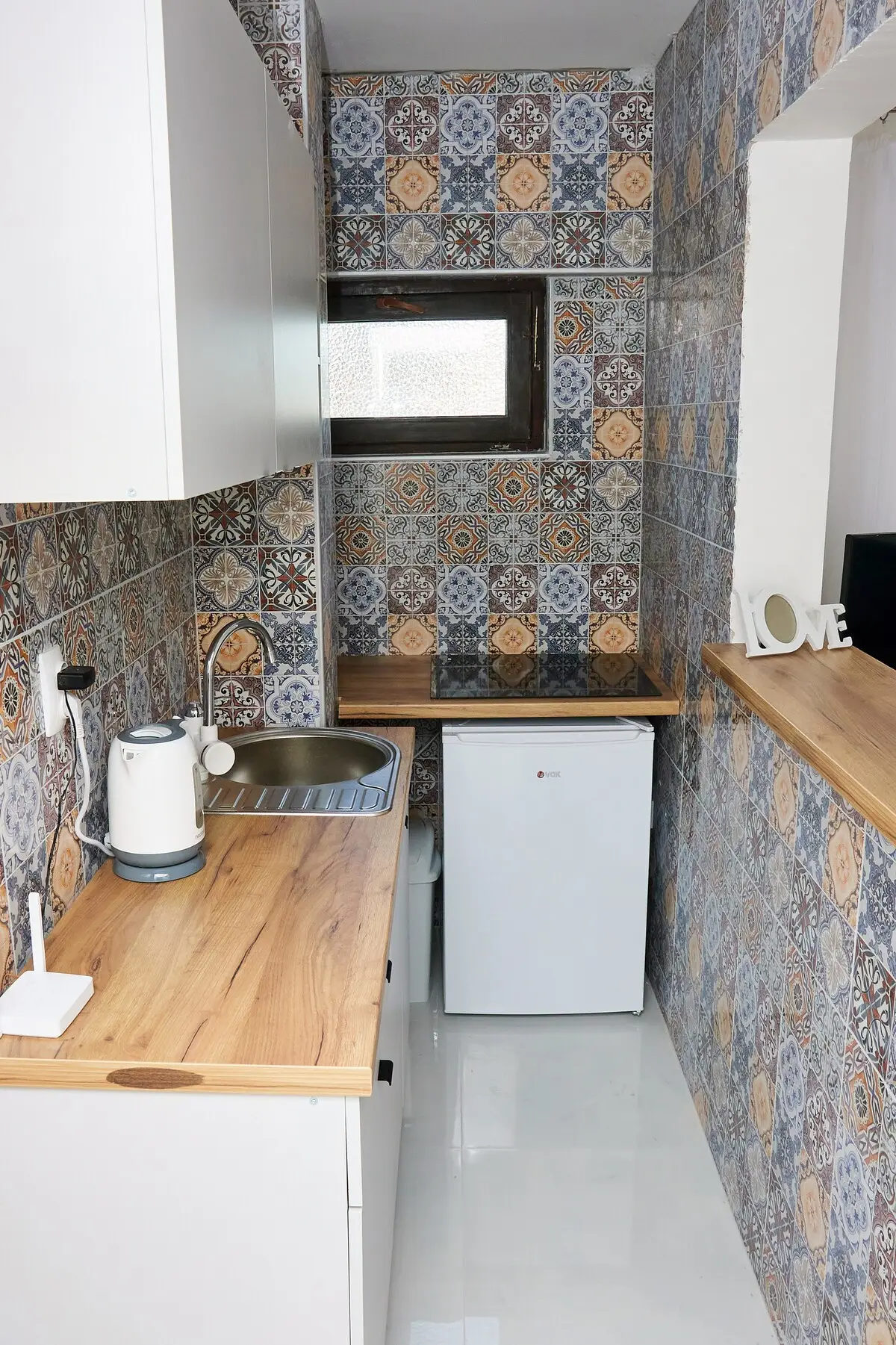 Apartment Zaara
