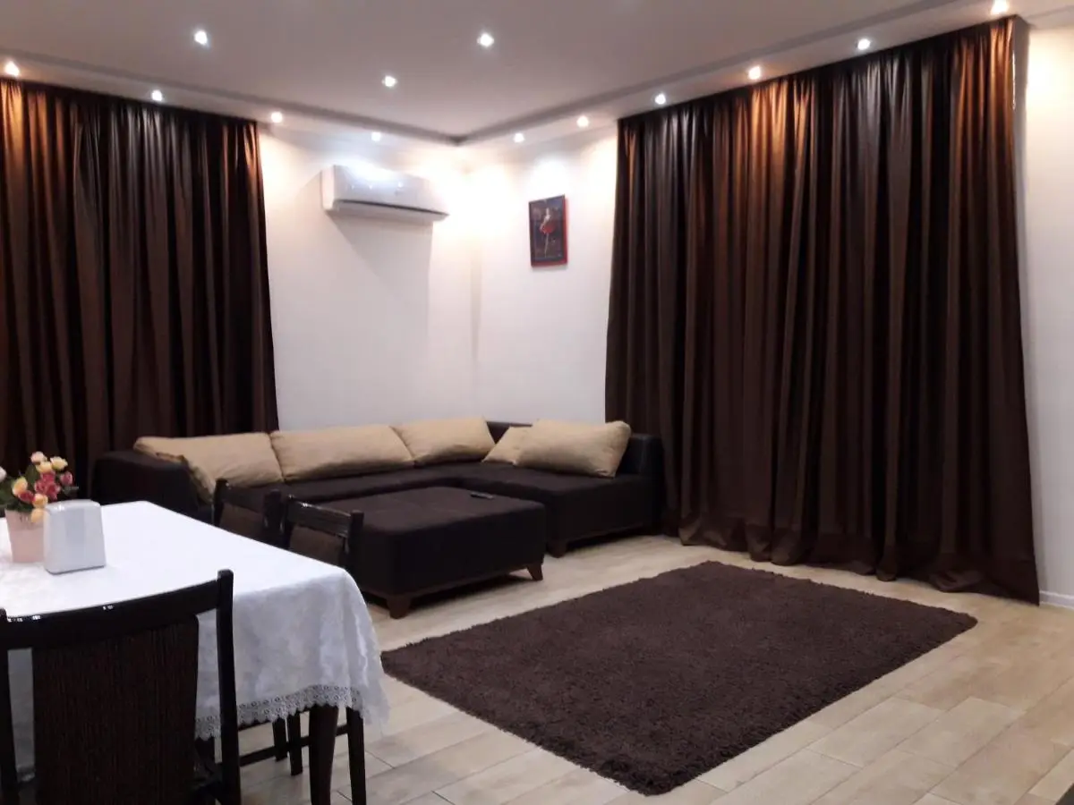 Tskaltubo Apartment Mirian Mepe