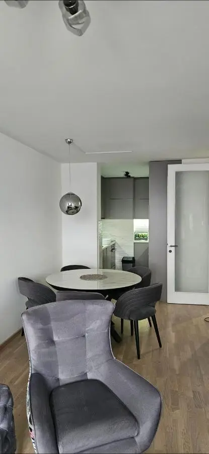 Sarajevo Tower Apartment