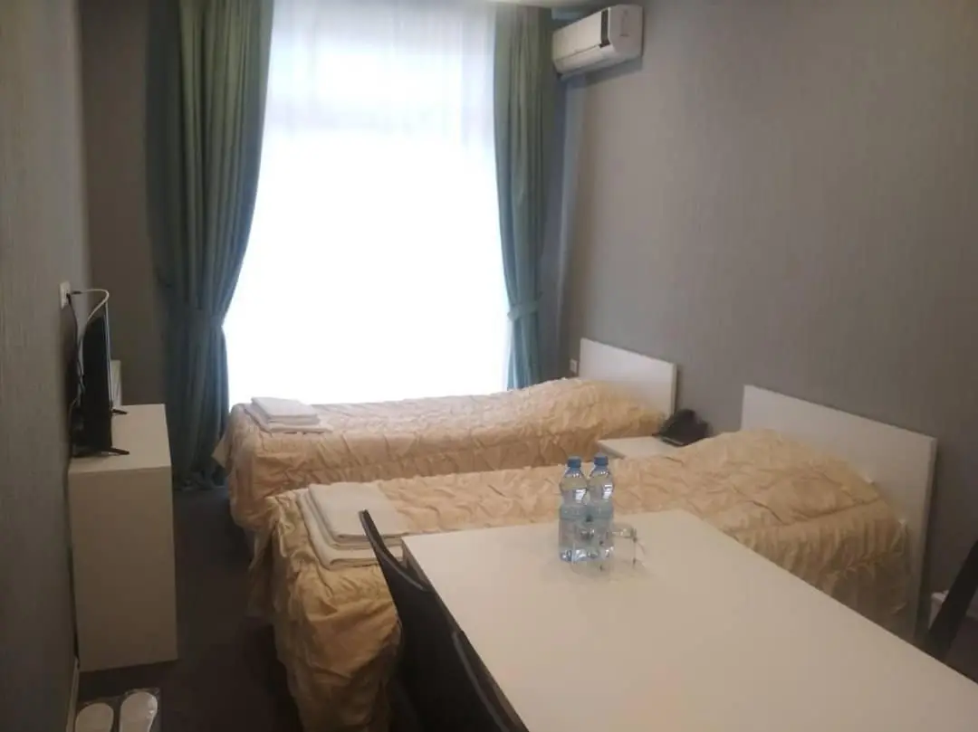 Gabala Hotel