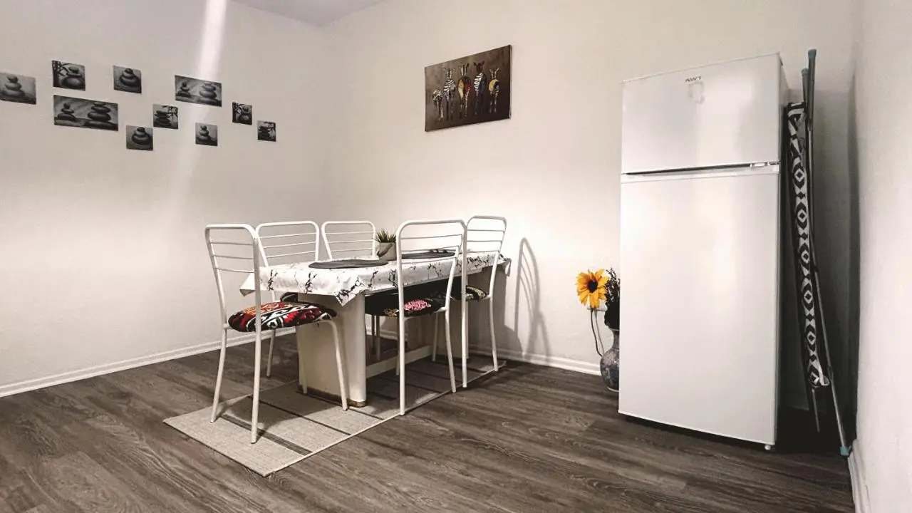 Apartments Hrvatin No 5 Sarajevo