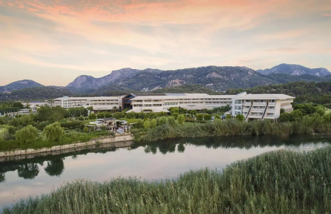 Hilton Dalaman Sarigerme Resort & Golf