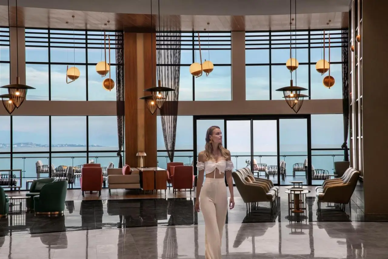Mylome Luxury Hotel & Resort - Ultra All Inclusive