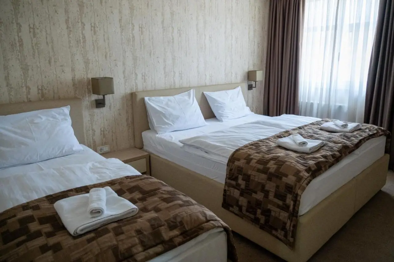 Hotel Palazzo