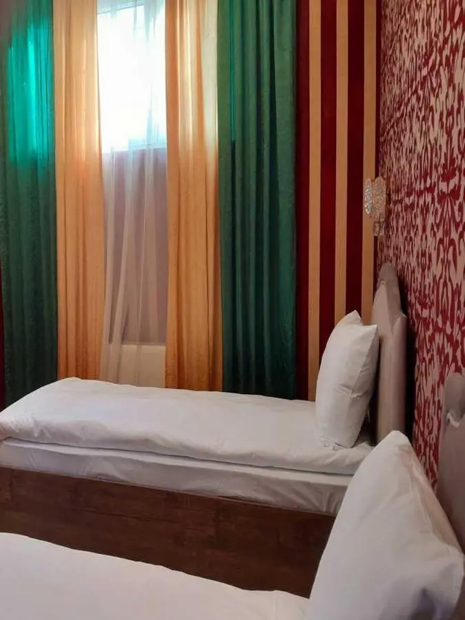 Vintage Boutique Hotel