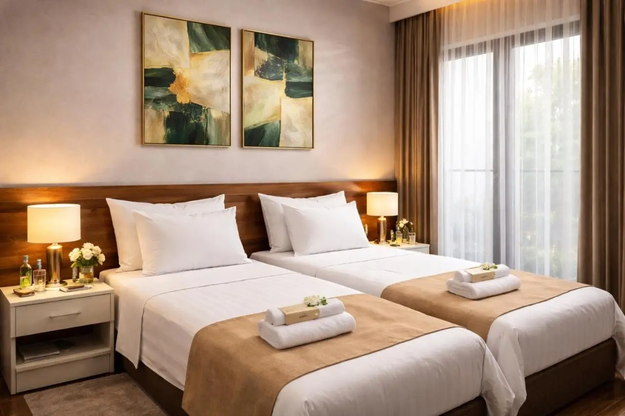 Point Boutique Hotel