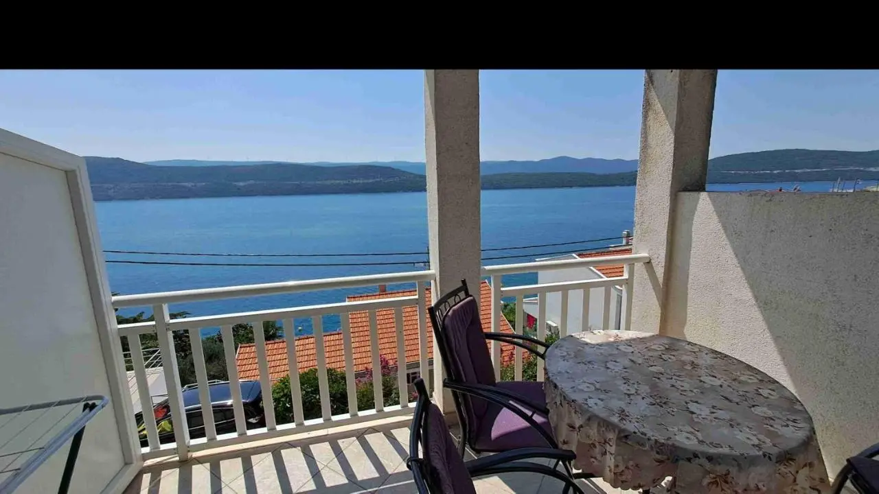 Apartmani Dodig