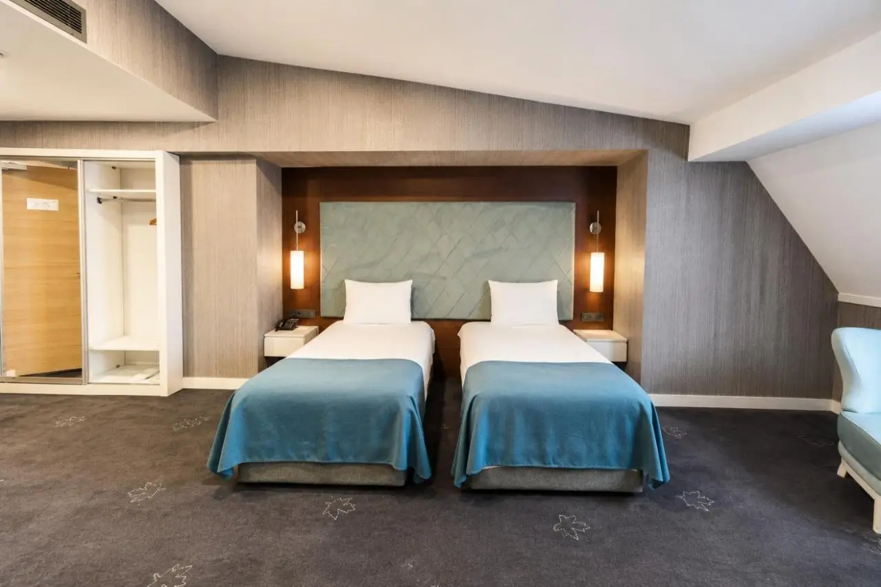 Premier Inn Sakarya