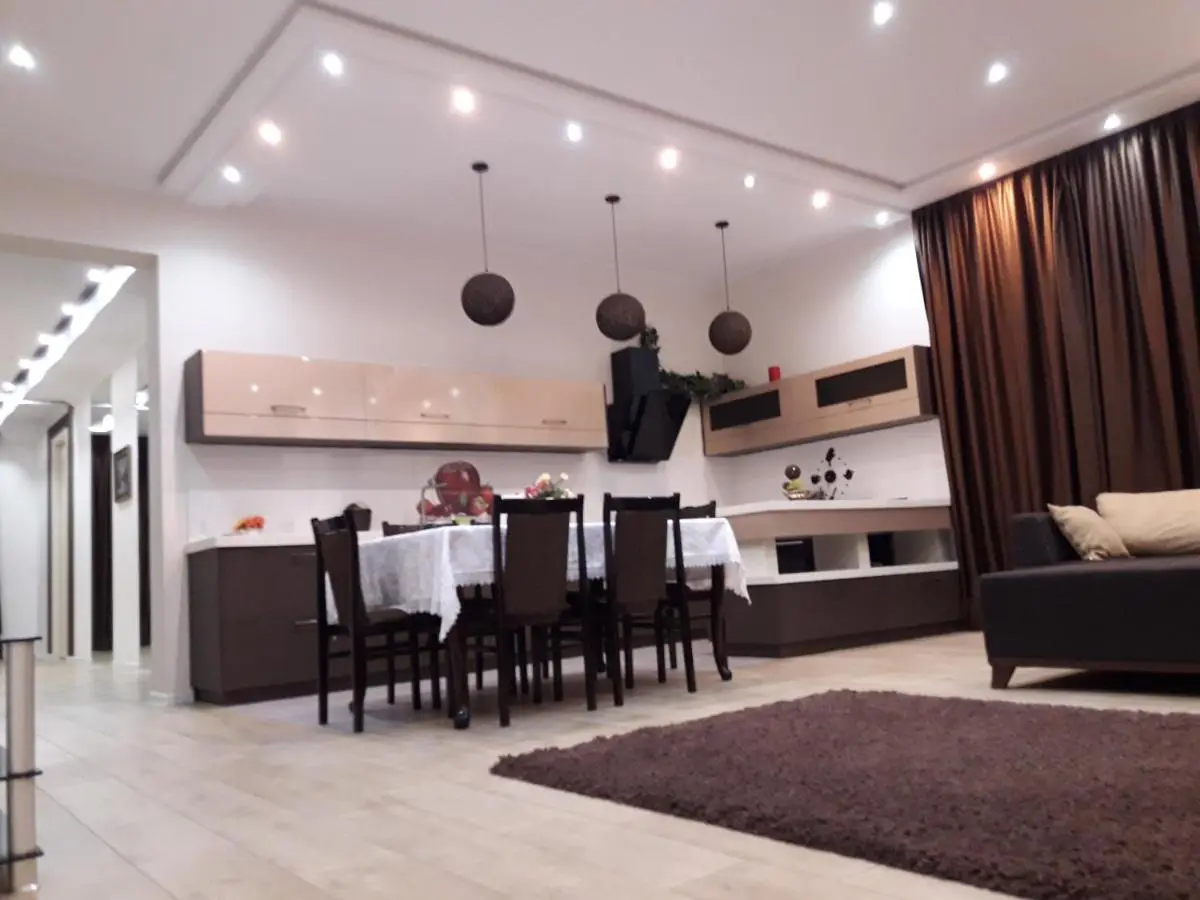 Tskaltubo Apartment Mirian Mepe